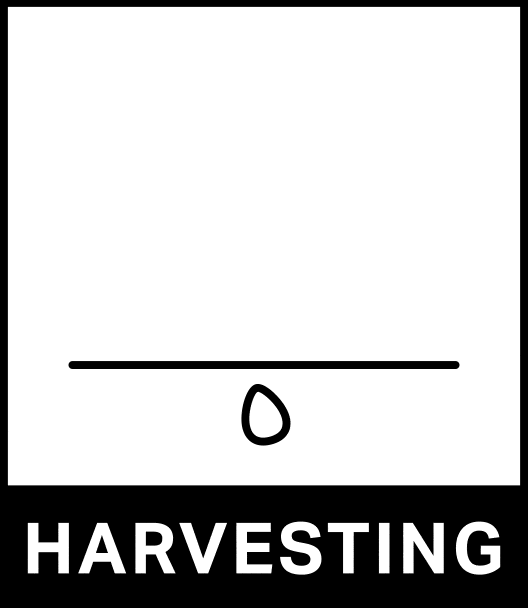 Harvesting