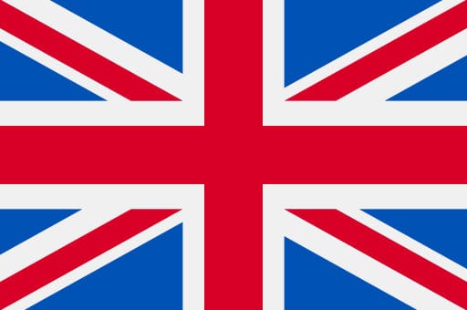 UK Flag